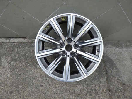BMW 5 G30 G31 G32 8 J x 18 ET30 5x112 Aluminum Wheel
