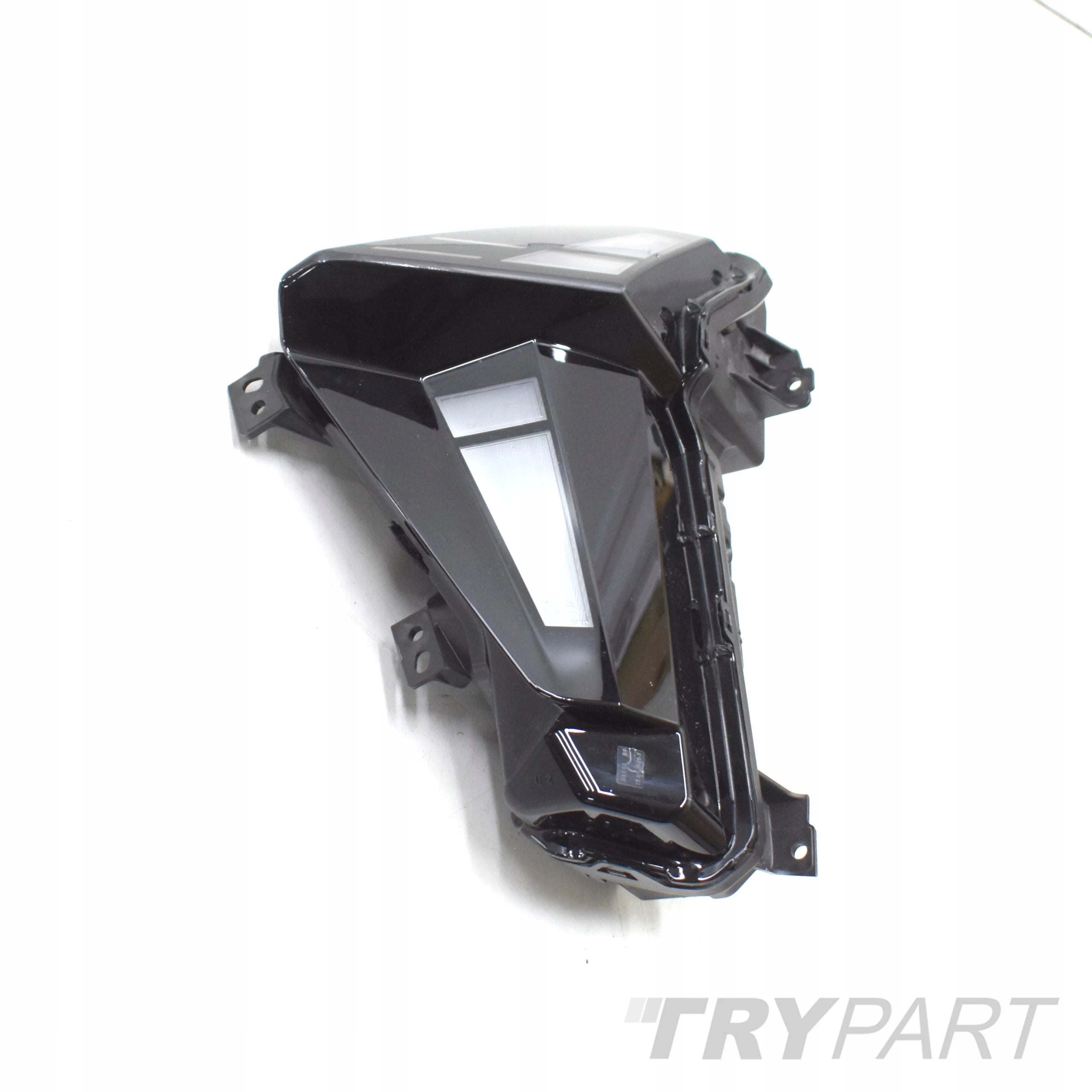 RENAULT RAFALE LEFT LED DRL HALOGEN FRONT ORG EU 260607474R