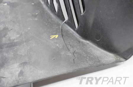 MERCEDES G CLASS W463 LIFT FRONT RIGHT FENDER FLARE