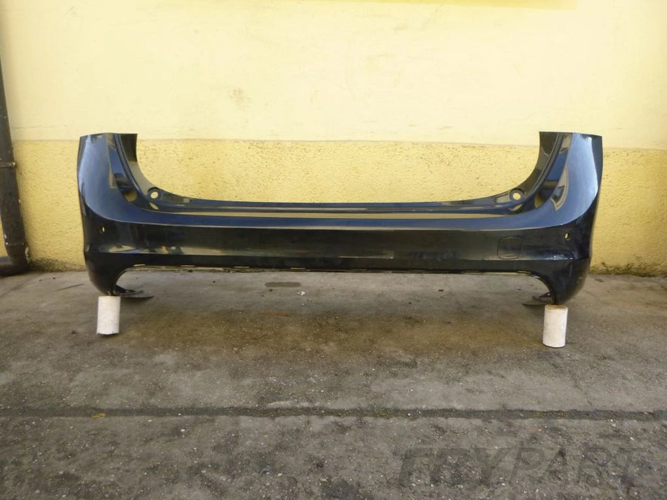 VOLVO V60 Rear Bumper
