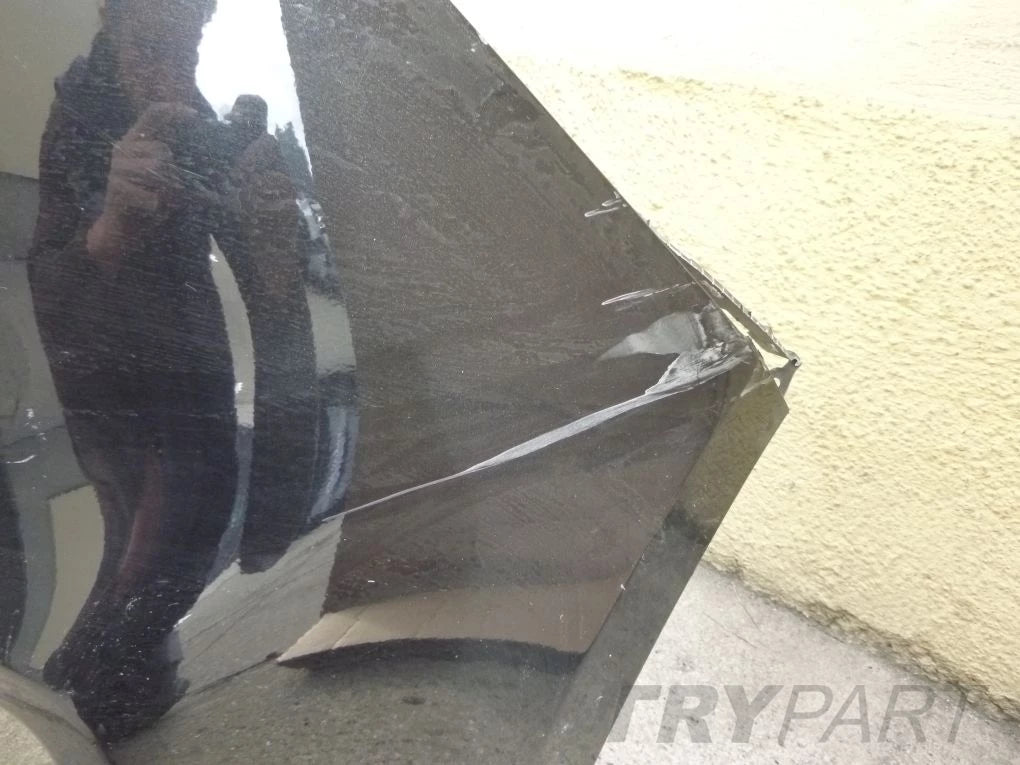 KIA PRO CEED II 2 GT Rear Bumper