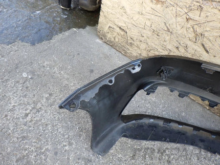 BMW 5 G30 G31 Front Bumper