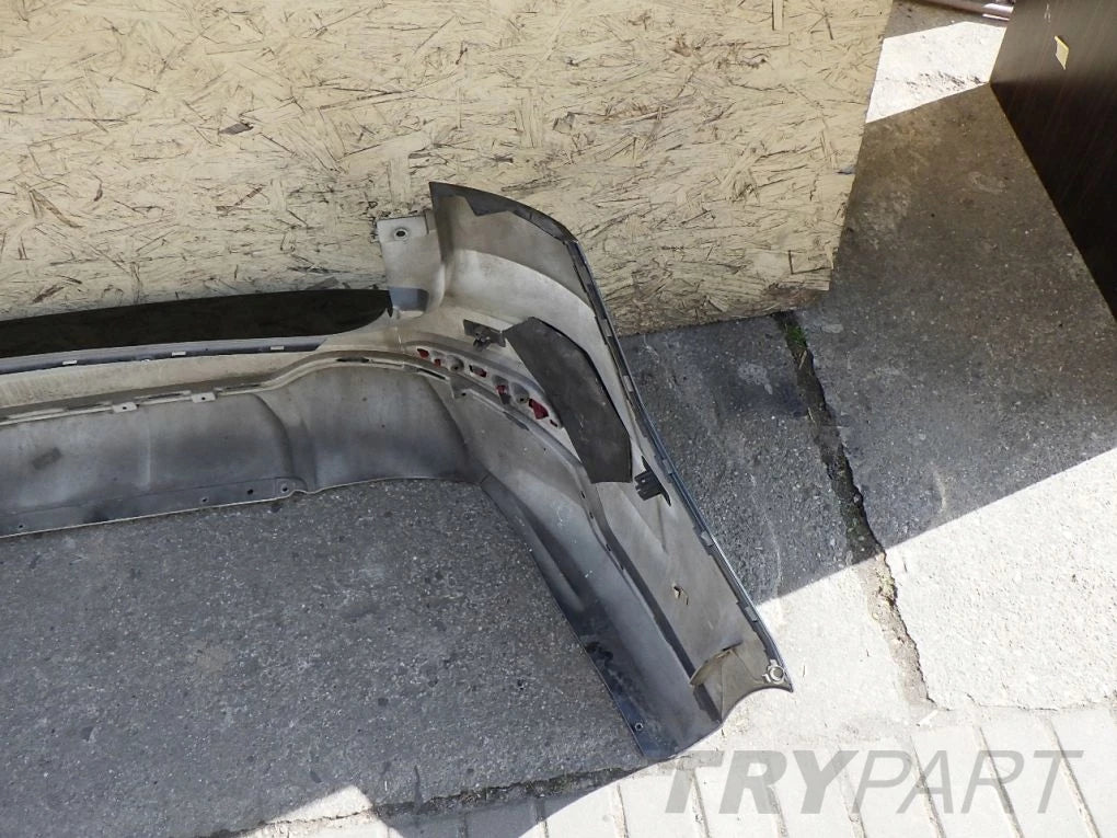 FORD FOCUS MK4 ESTATE ST LINE 18- rear bumper