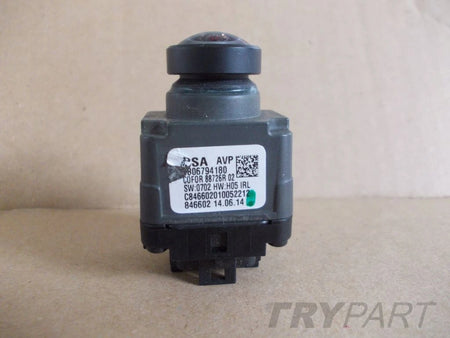 Nissan Note E 12 2014- 14- 13- Rear Camera