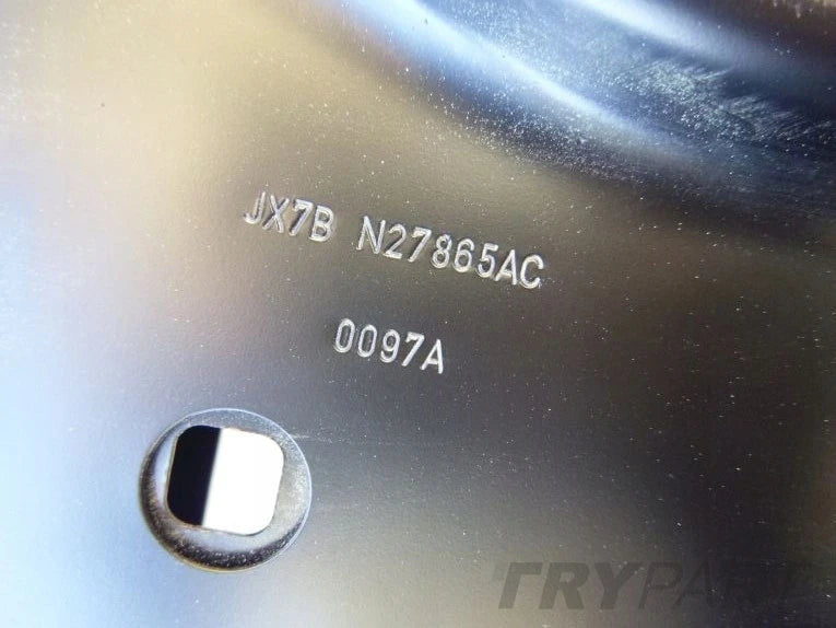 FORD FOCUS MK4 KOMBI 18- Rear left fender
