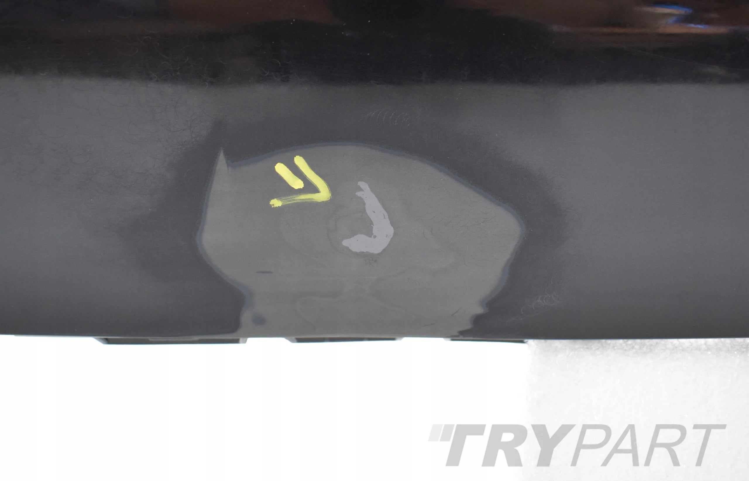 BMW 7 G11 G12 M Sport Package Rear Bumper Genuine