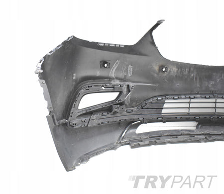 OPEL MOKKA X FRONT BUMPER ORG
