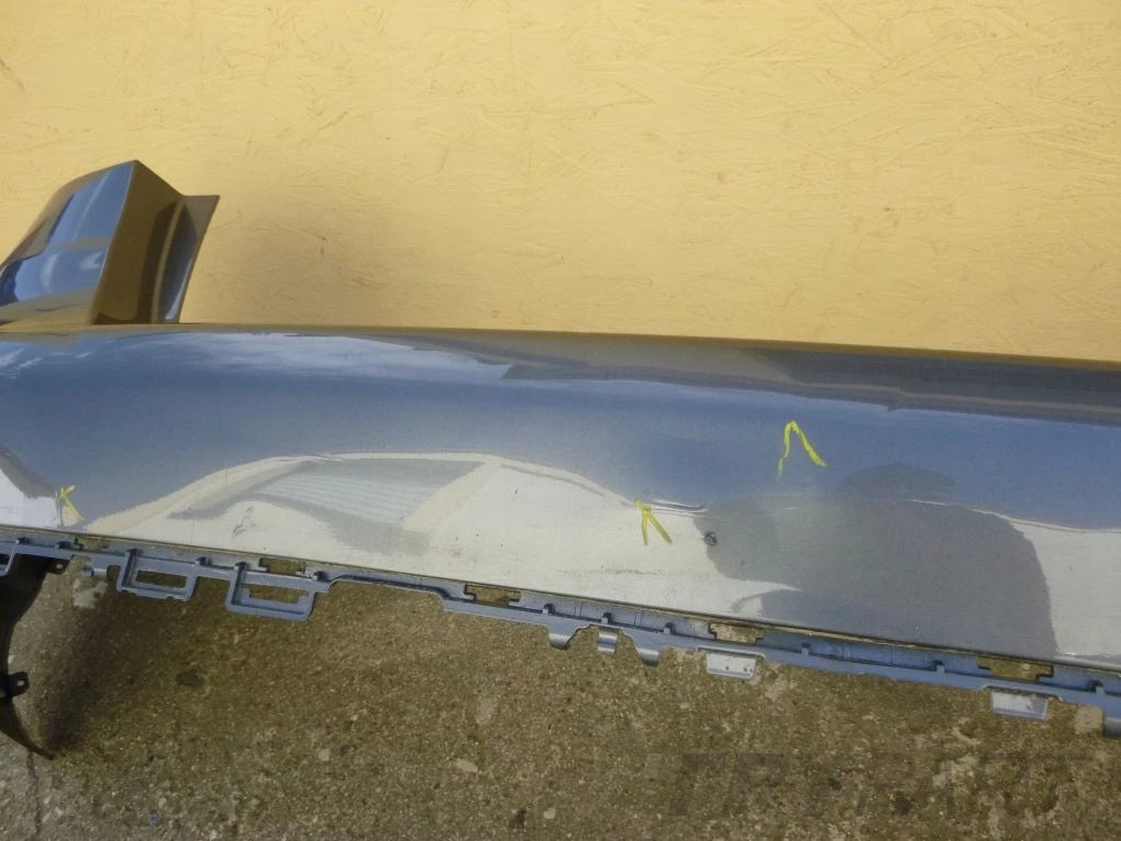 MERCEDES C CLASS W 205 ESTATE rear bumper