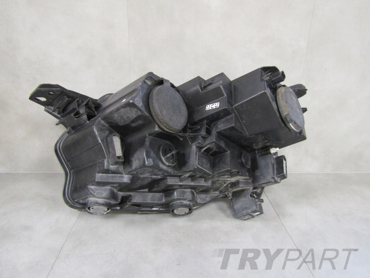 HEADLIGHT TOYOTA PROACE CITY STANDARD RH RIGHT 19- 9835780580