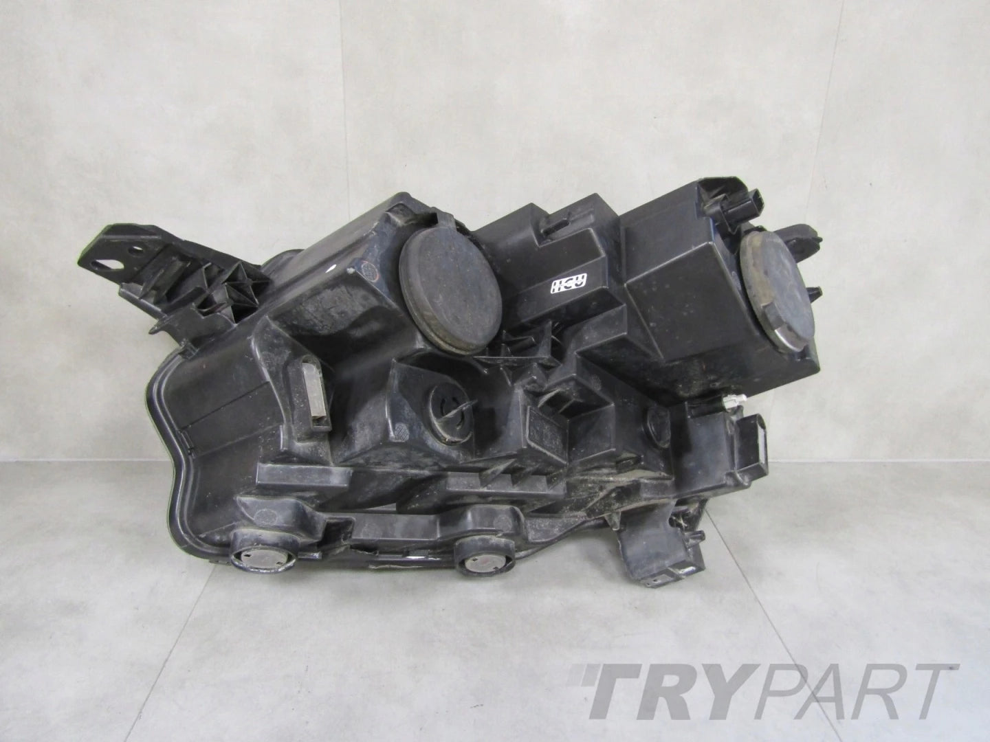 HEADLIGHT TOYOTA PROACE CITY STANDARD RH RIGHT 19- 9835780580