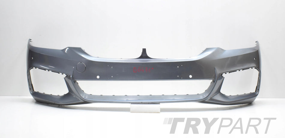 BMW G30 G31 M PACKAGE FRONT BUMPER ORG