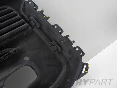 FORD CONNECT TOURNEO MK3 2K7 23- front bumper grille left