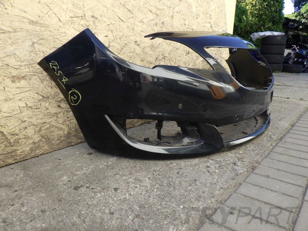 OPEL MERIVA B II 2 LIFT 13- Front Bumper