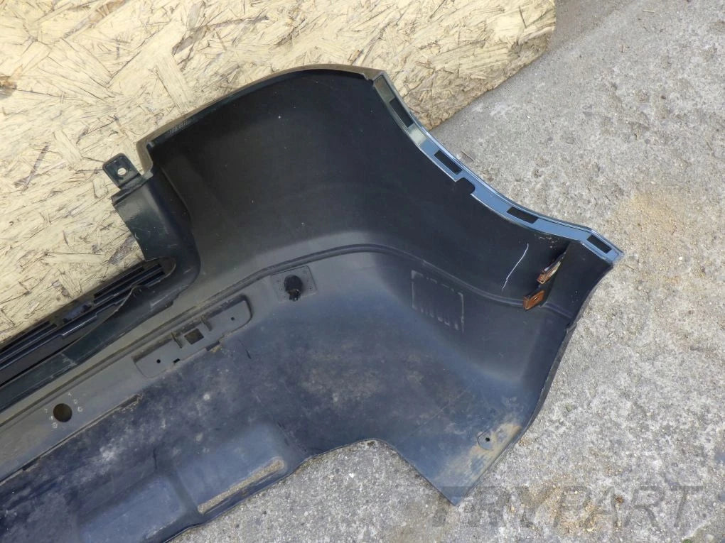 LAND ROVER FREELANDER II 2 2006- Rear Bumper