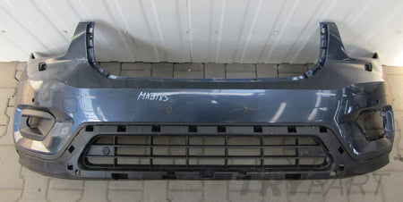 Front Bumper for Volvo XC40 40 (Inscription) 2017-
