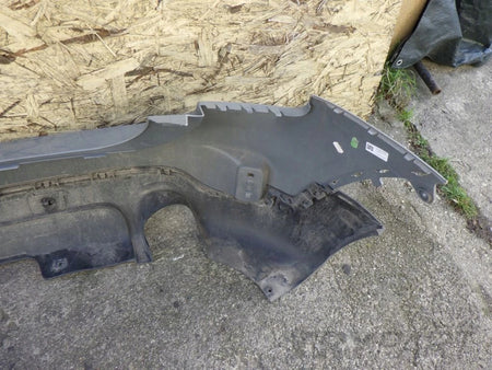 MINI COUNTRYMAN F60 Rear Bumper