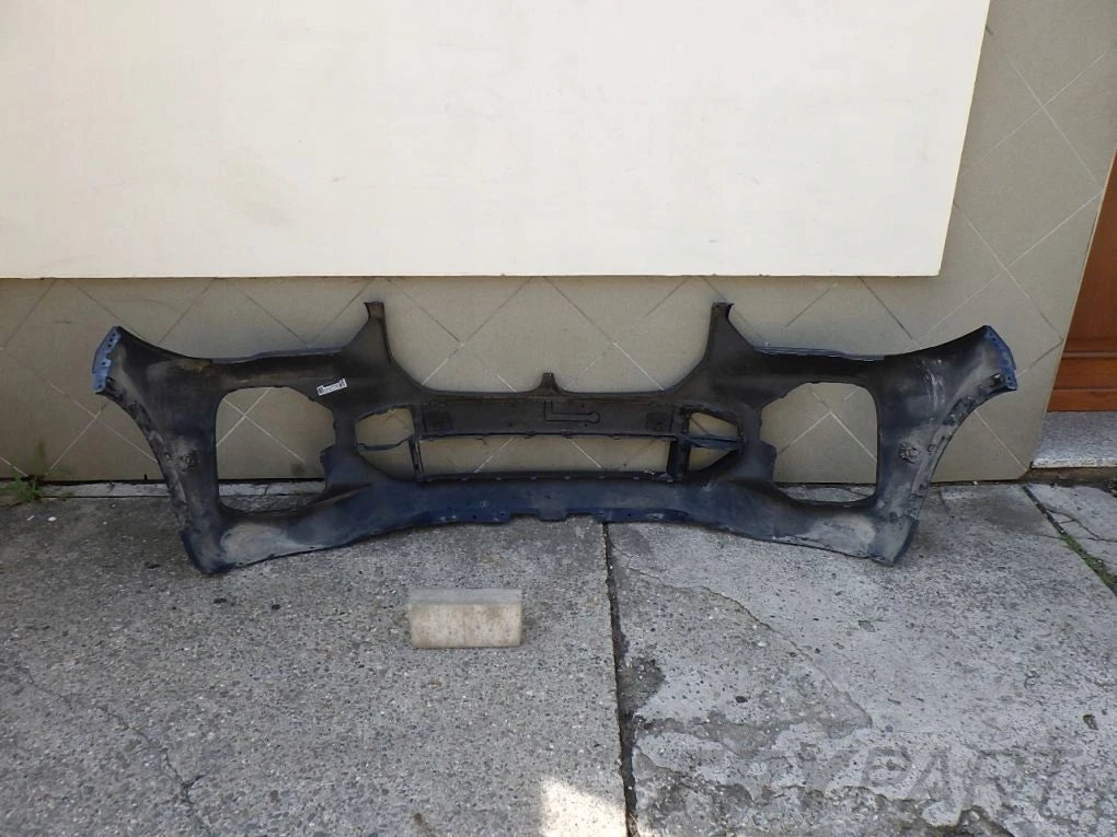 BMW X5 G05 M Package Front Bumper