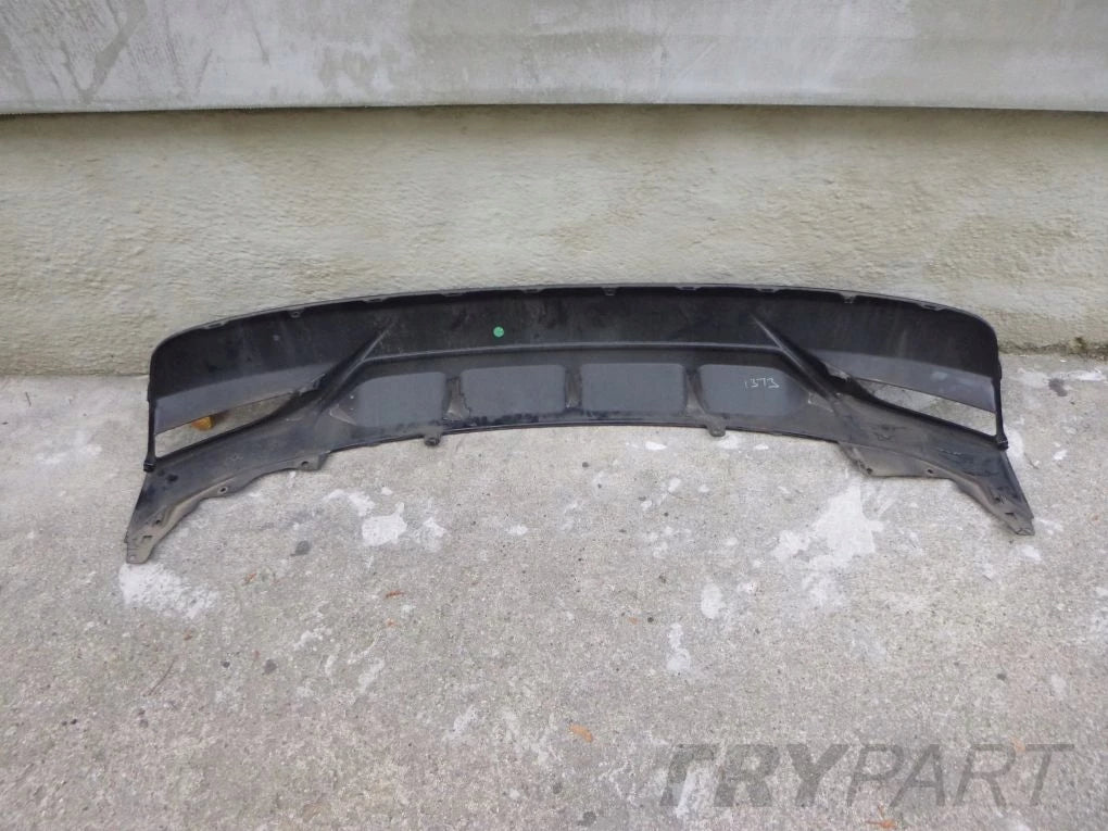 HONDA CIVIC IX TYPE S Rear Bumper Spoiler