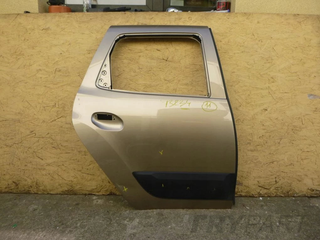 DACIA DUSTER DUSTER II 17- RIGHT REAR DOOR