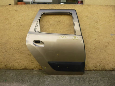 DACIA DUSTER DUSTER II 17- RIGHT REAR DOOR