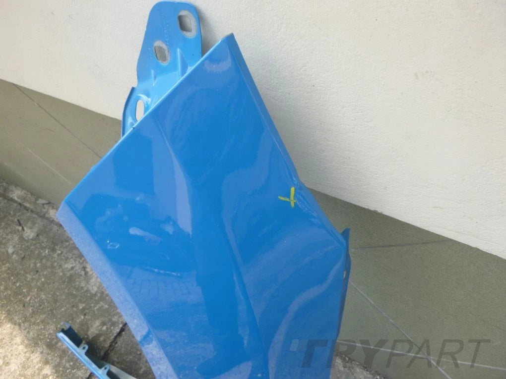 FORD FOCUS 3 III MK3 10- front left fender