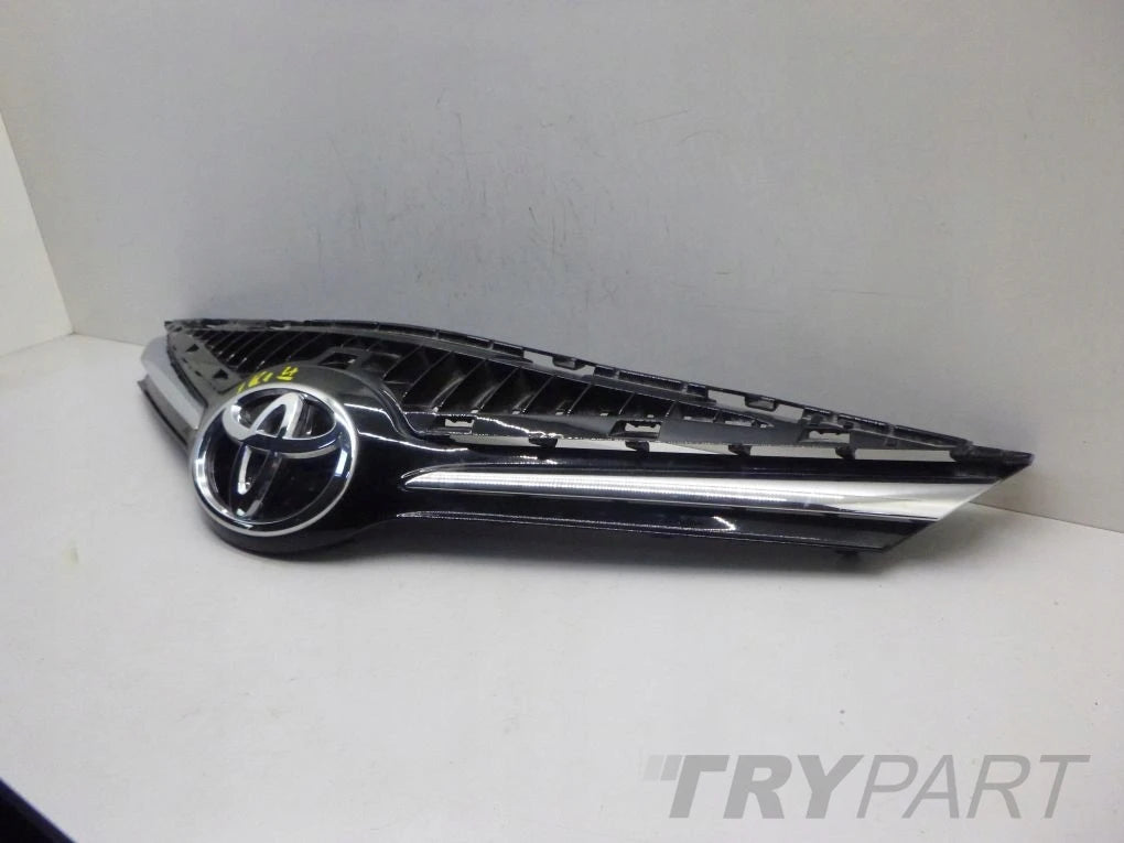 TOYOTA AVENSIS T27 LIFT T29 15- Grill