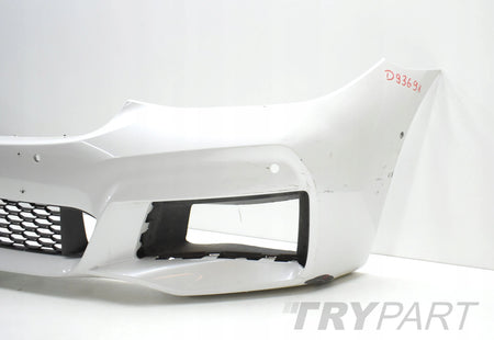 BMW 6 GT G32 M PACKAGE FRONT BUMPER ORG + FRAME