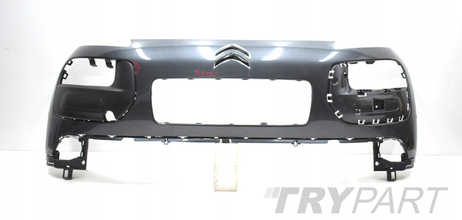 CITROEN C4 CACTUS FRONT BUMPER ORIGINAL