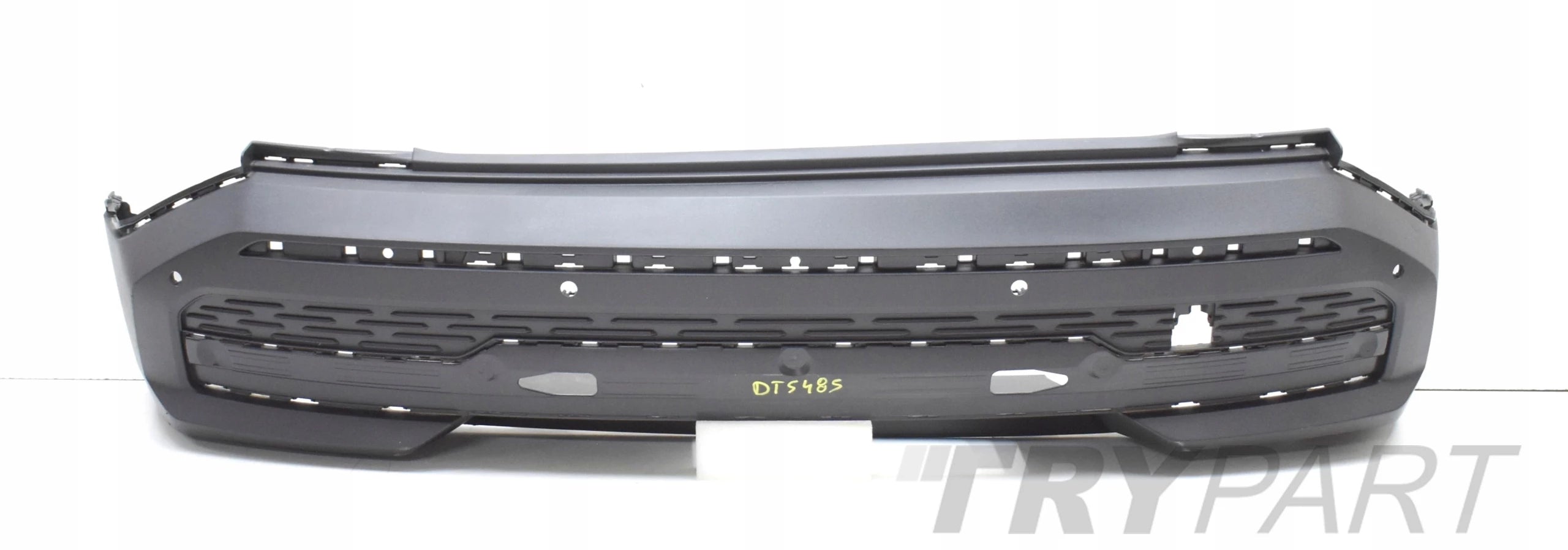 SKODA ELROQ 5JL REAR BUMPER ORG