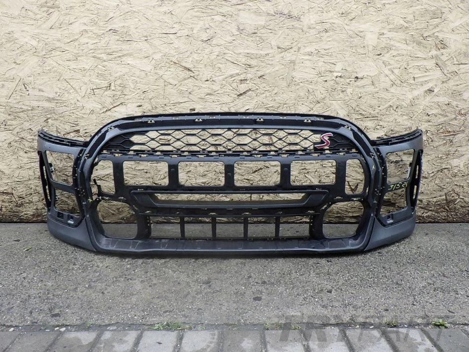 MINI COOPER S F55 F56 LIFT LCI 20- Front Bumper