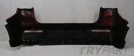 Rear bumper KIA NIRO I 16-19