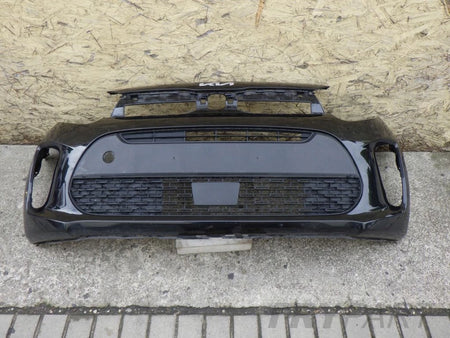 KIA PICANTO III 3 17- Front Bumper