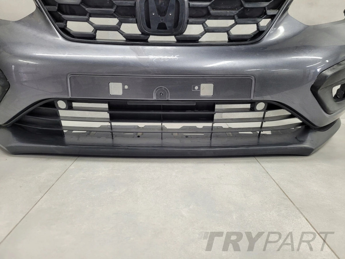 Front Bumper Honda Jazz 5 V Advance 20-23