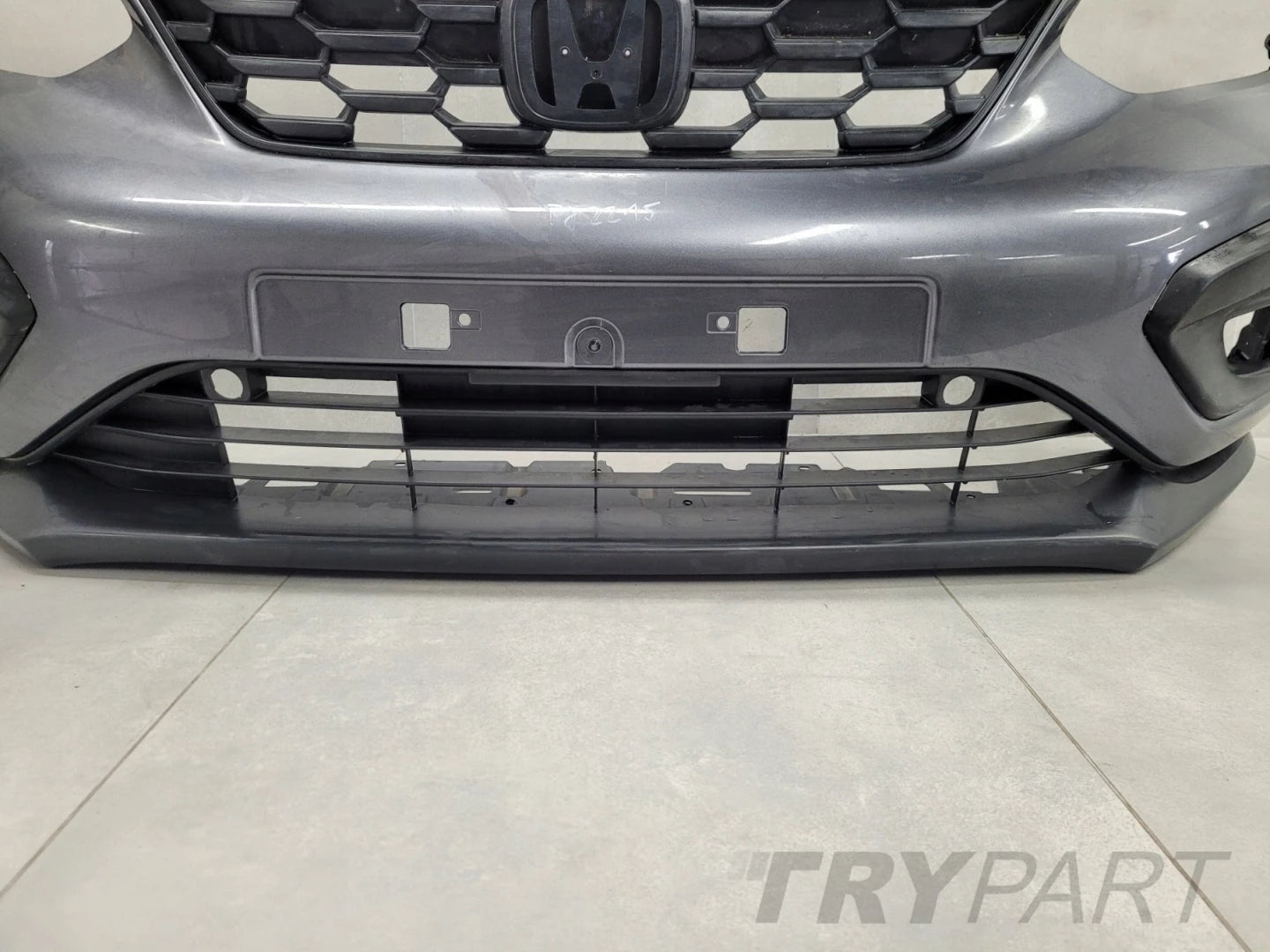 Front Bumper Honda Jazz 5 V Advance 20-23
