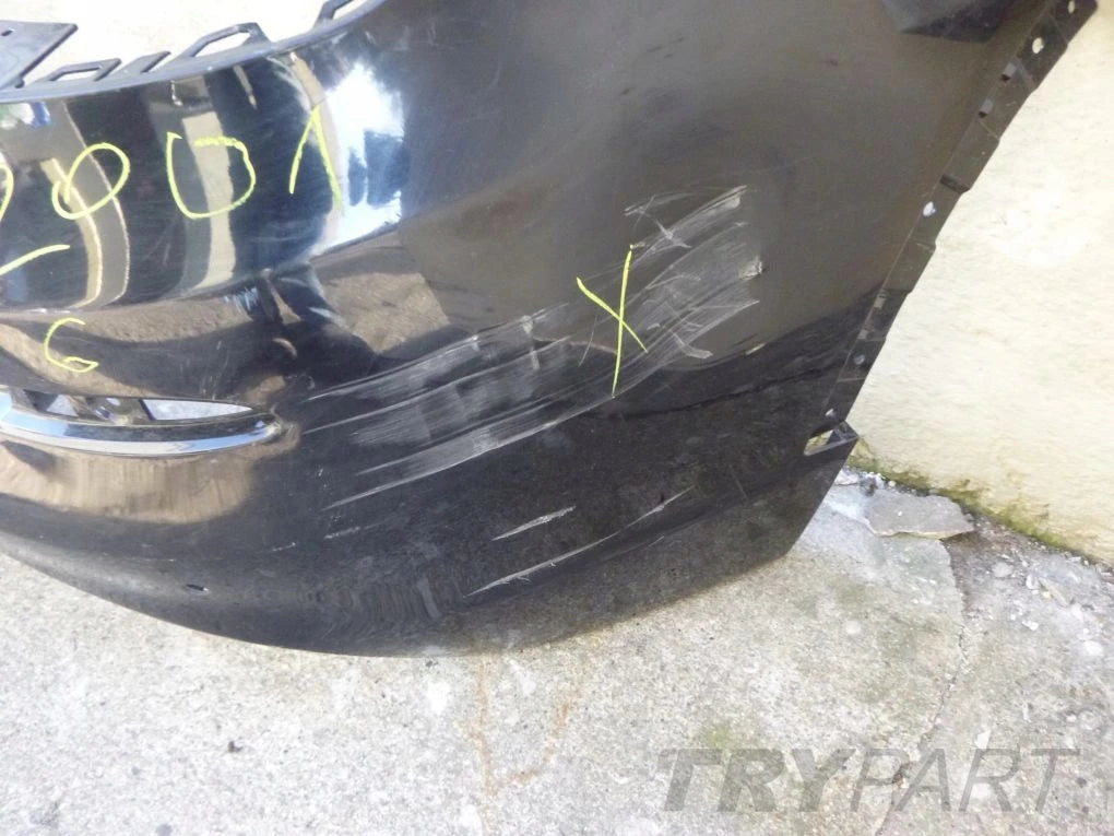 BMW X3 F25 M Package Rear Bumper