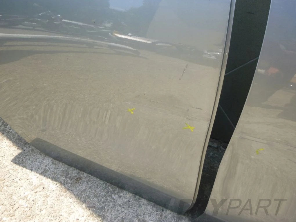 KIA PROCEED PRO CEED III 3 18- door right front rear