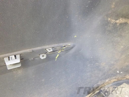 MERCEDES W212 212 LIFT KOMBI Rear Bumper