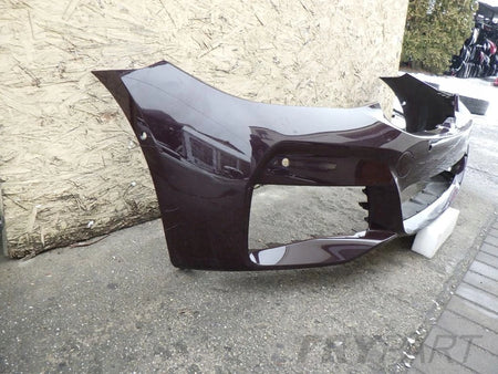 BMW 6 GT G32 M PACKAGE front bumper