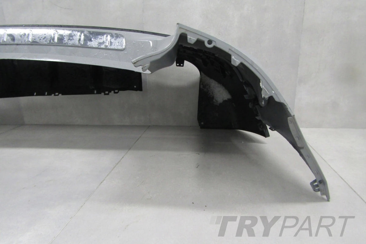 Rear Bumper Mercedes GLA H247 W247 AMG 20-