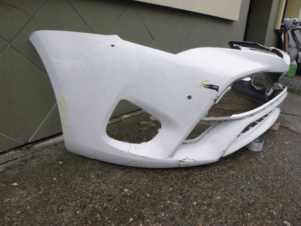 TOYOTA AVENSIS III T27 LIFT T29 15- front bumper