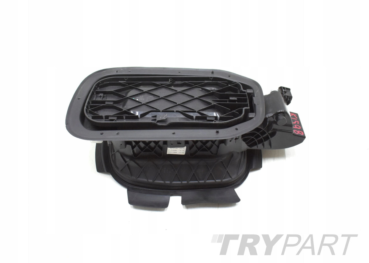 BMW IX I20 Fuel Filler Flap Cover Charging Port ORG