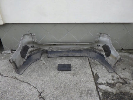 FORD FOCUS MK4 IV ESTATE 18- rear bumper