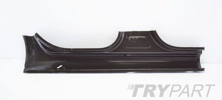 SKODA OCTAVIA III 5E LEFT SILL PANEL ORG NEW