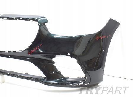 MERCEDES S-CLASS W223 AMG FRONT BUMPER ORG