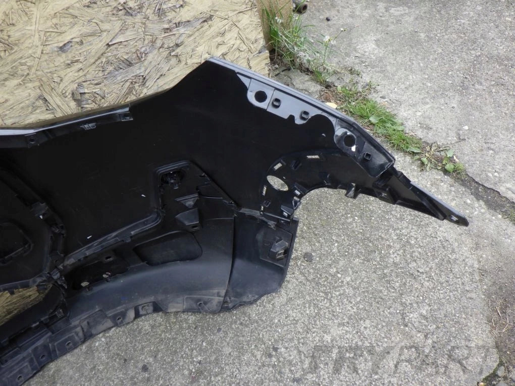 MINI ACEMAN J05 ELECTRIC Front Bumper