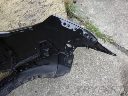 MINI ACEMAN J05 ELECTRIC Front Bumper