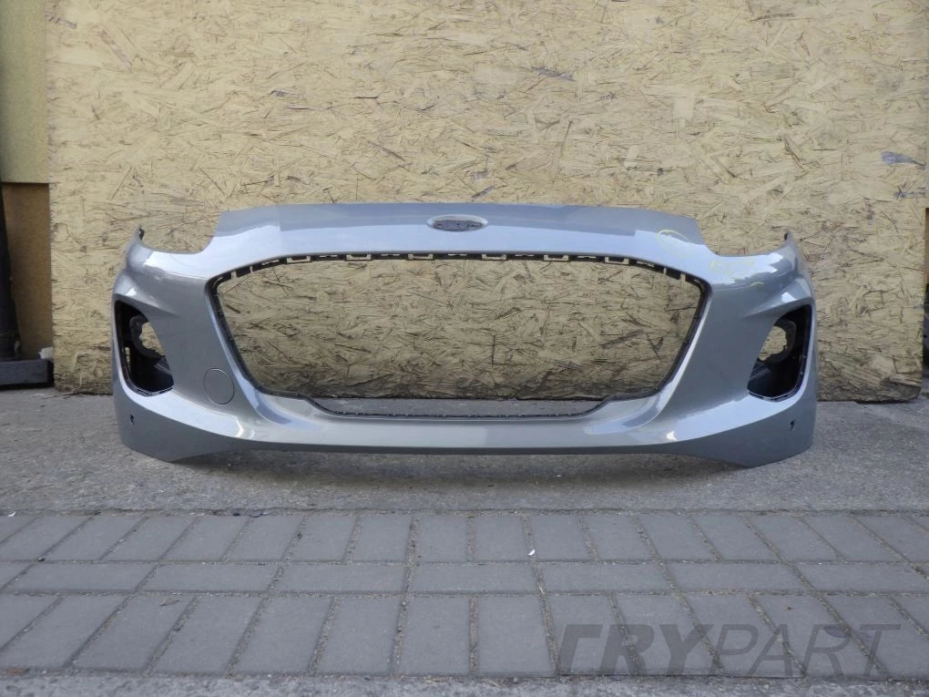 FORD PUMA II MK2 2019- Front Bumper