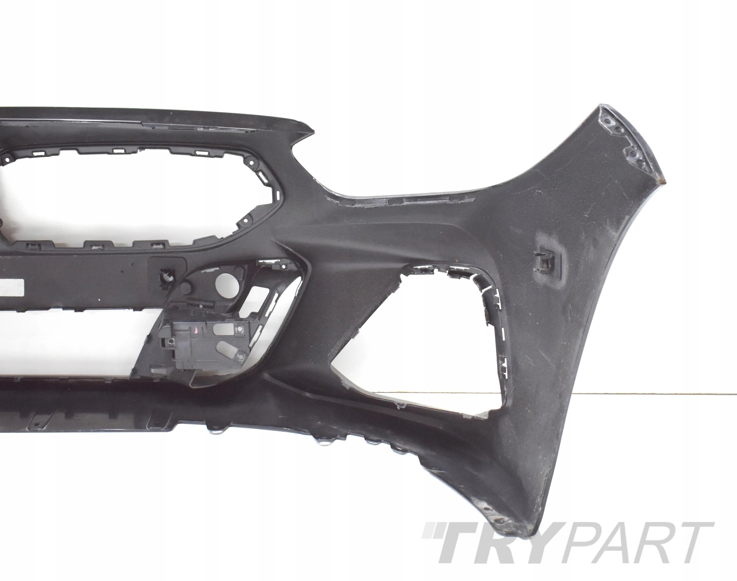 BMW Z4 G29 M Package Genuine Front Bumper