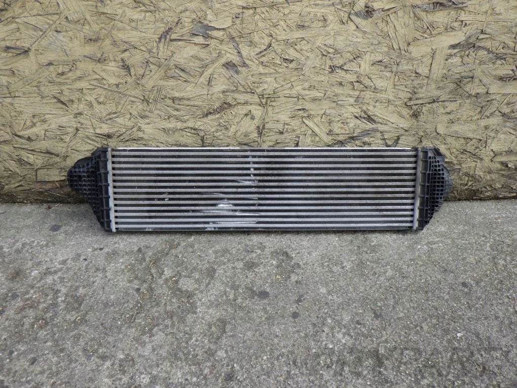 FORD FOCUS MK4 IV 18- JX61-6K775-AD intercooler