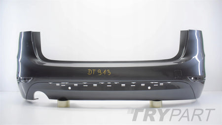 BMW 2 F46 REAR BUMPER EXCELLENT CONDITION ORG